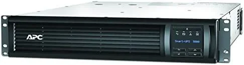 APC SMT3000RM2UC sistema de alimentación ininterrumpida (UPS) Línea interactiva 2,88 kVA 2700 W 8 salidas AC