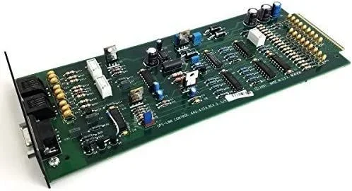 APC SYMMETRA PX DISPLAY AND COMPUTER INTERFACE
