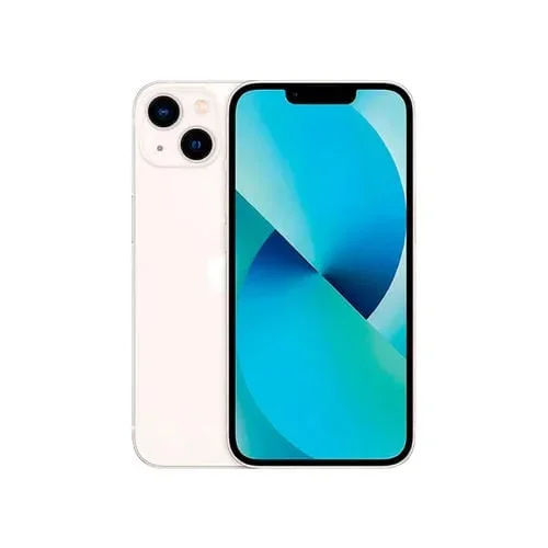 Apple iPhone 13 Mini 128GB Blanco Estrella