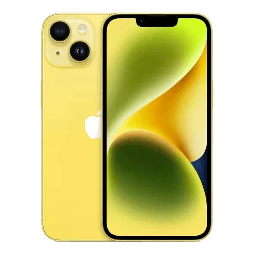 Apple iPhone 14 512GB Amarillo