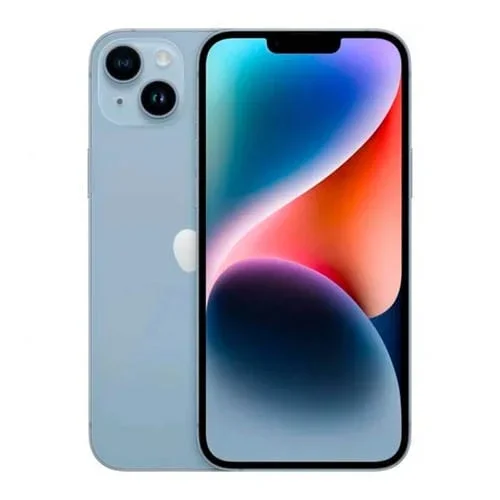 Apple iPhone 14 Plus 128GB Azul