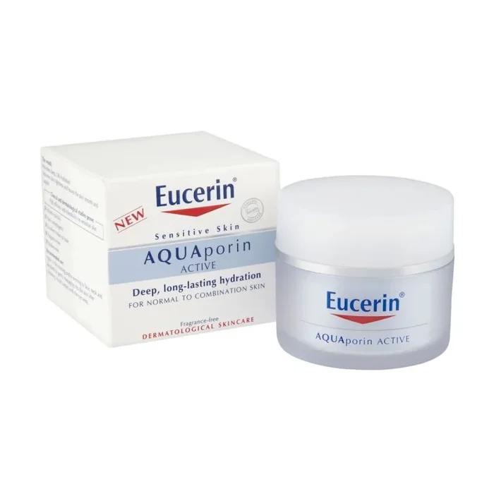 Aquaporin active cuidado hidratante piel normal&mixta 50 ml