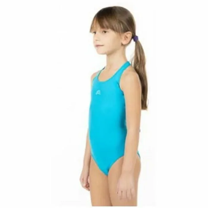 Aquarapid Bañador Niña Aquilyj Agua – Marca EAN: 8004298306075 – Talla: 4 Años