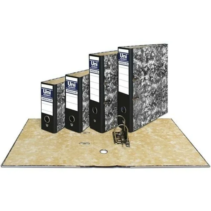 Archivador de Palanca Unipapel – Marca: Unipapel – EAN: 8413623903153
