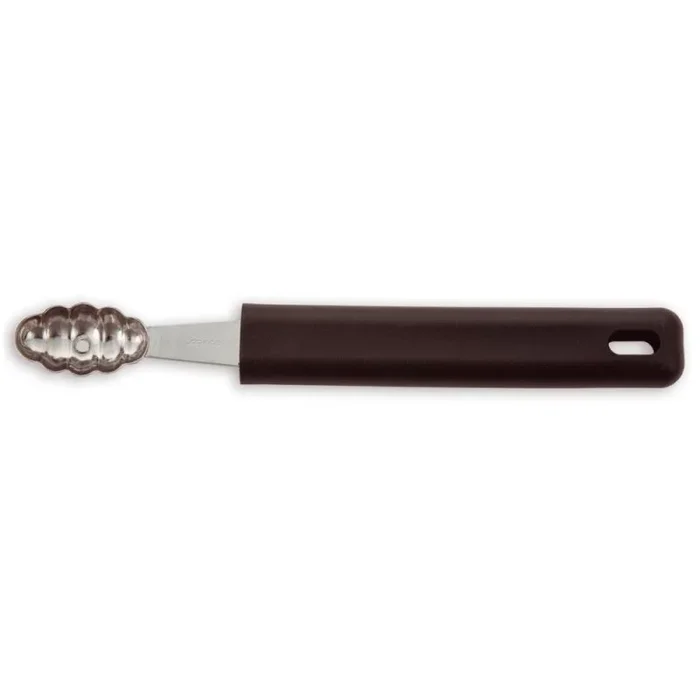 Arcos 616300 – Vaciador decorador ondulado, 55 mm (display)