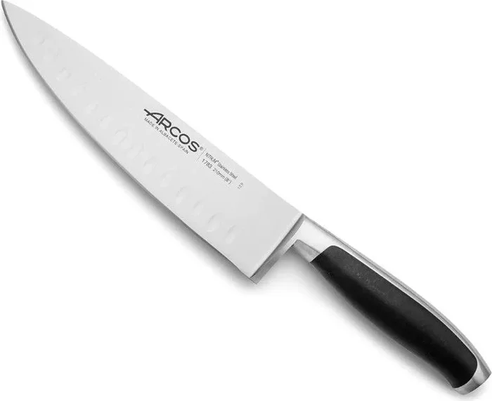 Arcos Fully Forged Kyoto 5-Inch Vegetable Knife