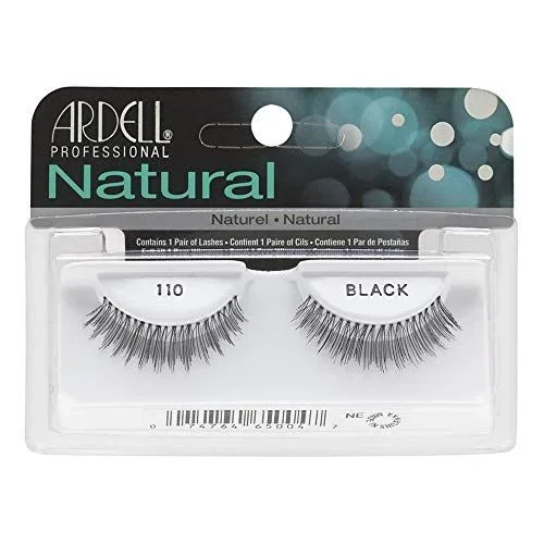 Ardell Natural 110 Black