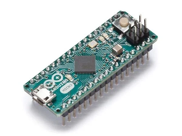 Arduino A000053 controlador periférico