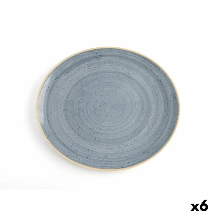Ariane S2707997 Plato Llano, Adultos Unisex, Multicolor, Estándar