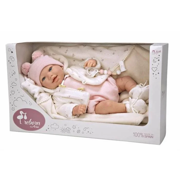 ARIAS- Juguete, Multicolor (98170)