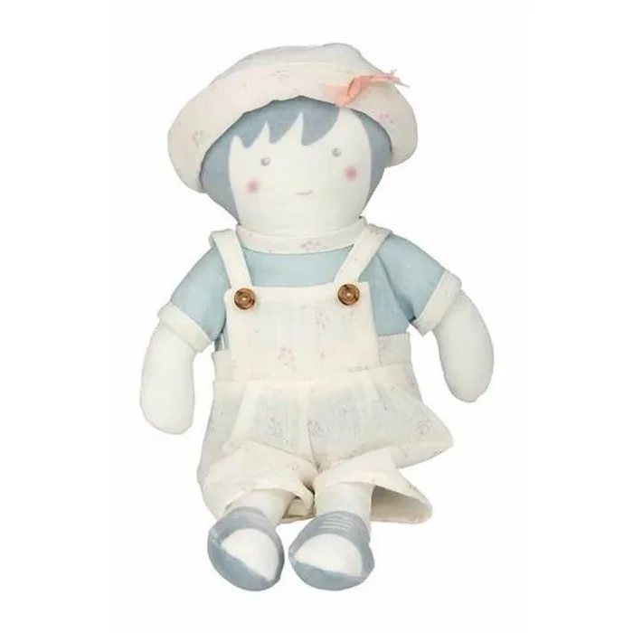 ARIAS-Muñeco Elegance 34 CM MUÑECAS Trapo niño, con Cuerpo y extremidades de Tela. Juguete Niños Todas Las Edades (ARI60882)
