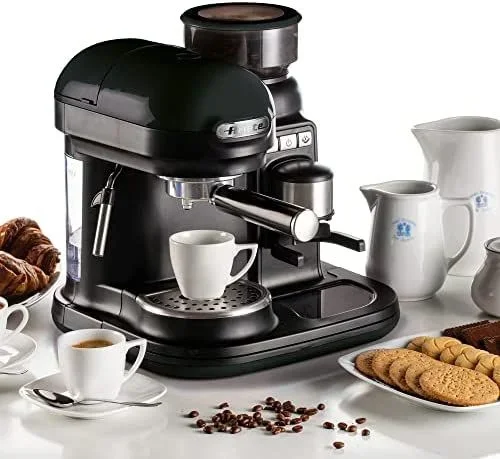 Ariete 1318 Semi-automática Máquina espresso 0,8 L