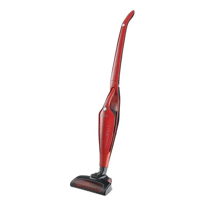 Ariete 2765 aspiradora de mano Negro, Rojo Sin bolsa
