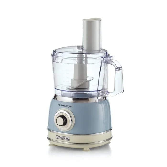 Ariete Vintage Line 1781/05 robot de cocina 1000 W 1,2 L Azul