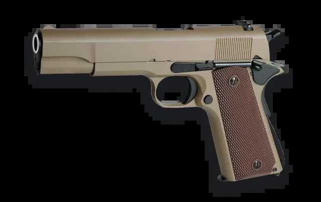 Arma Golden Eagle / 3306. Co2