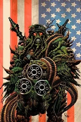 Arma plus: iv guerra mundial