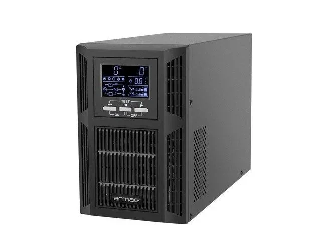Armac SAI Interactivo O1000IPF1 1000 W
