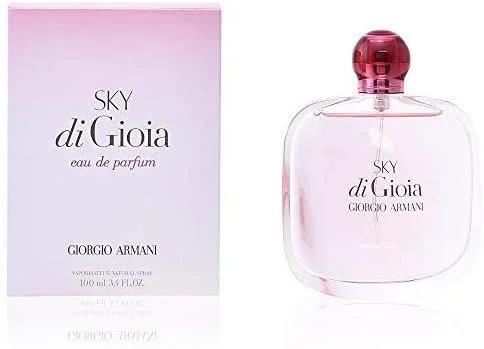 Armani Sky Di Gioia Women Agua de Perfume – 30 ml