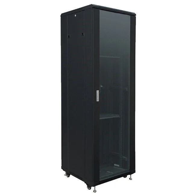 Armario de pie pg 42u 60×60 p.cristal