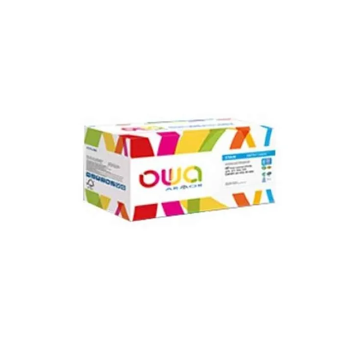 Armor K20257OW cartucho de tinta 1 pieza(s) Compatible Cian