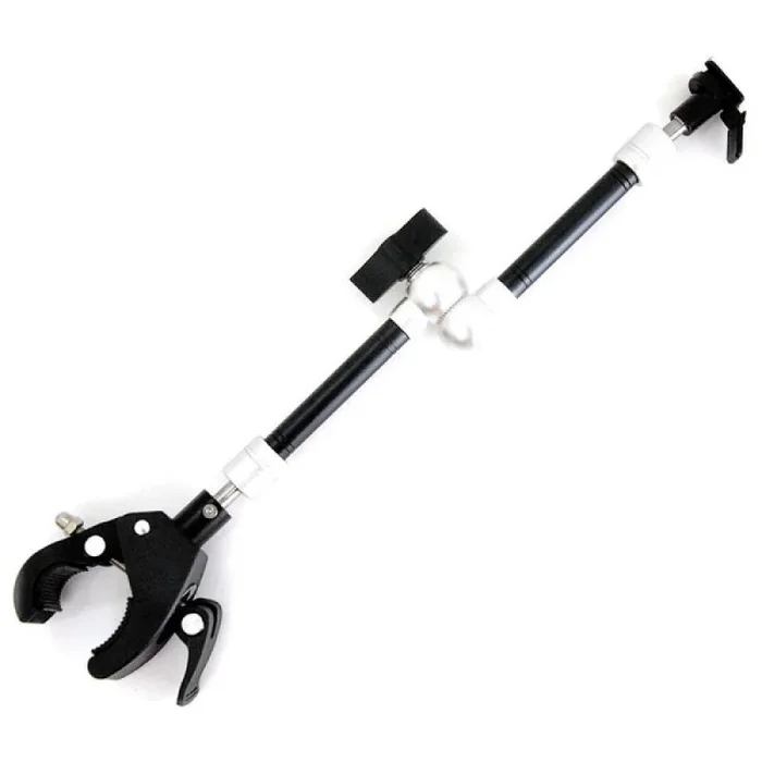 Armor-X – Barra de Montaje – X35 – Tipo M – Negro