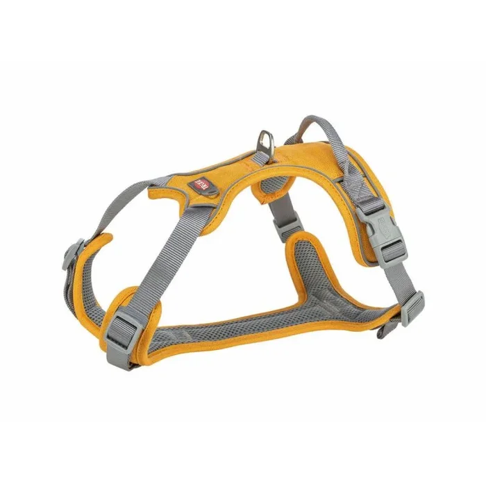 Arnés para Perro Trixie Active Curry M – Marca: Trixie – EAN: 4053032686212