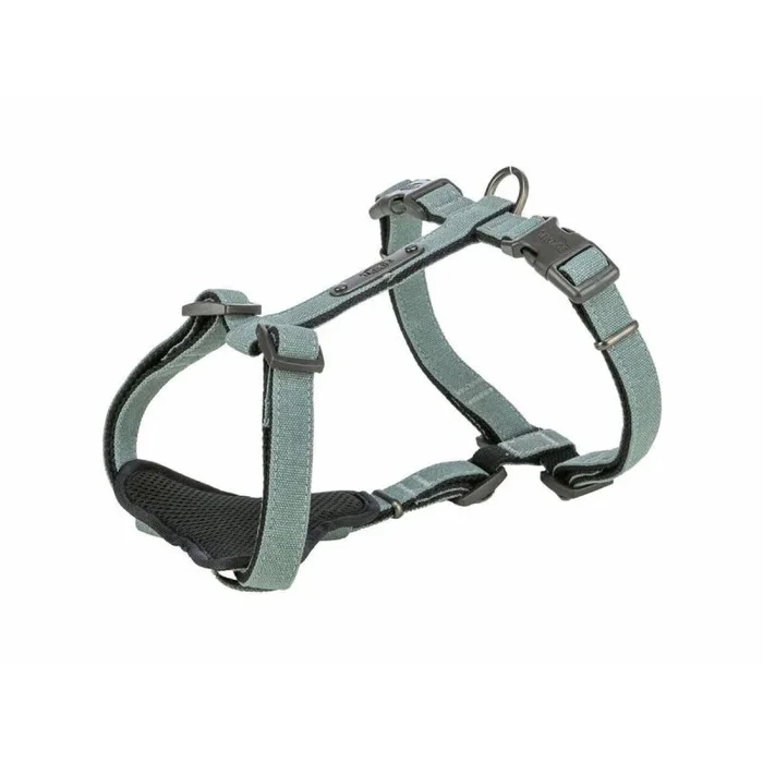 Arnés para Perro Trixie CityStyle Arnés Verde L/XL – Marca: Trixie – EAN: 4053032682672