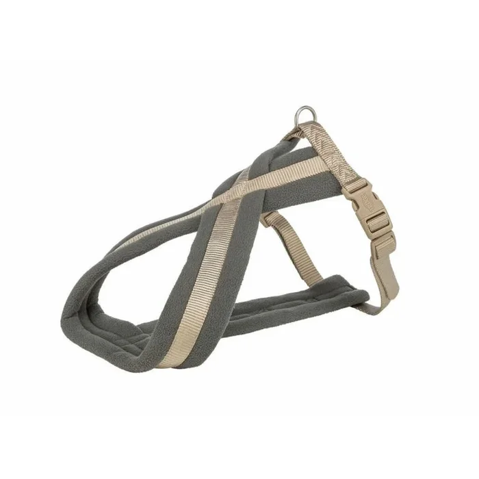 Arnés para Perro Trixie Confort Premium Arena S/M – Marca: Trixie – EAN: 4053032677173