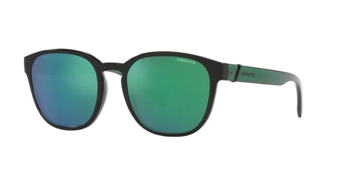 ARNETTE 0AN4319 53 2871F2 Gafas de Sol, Hombres, Multicolor, Talla única