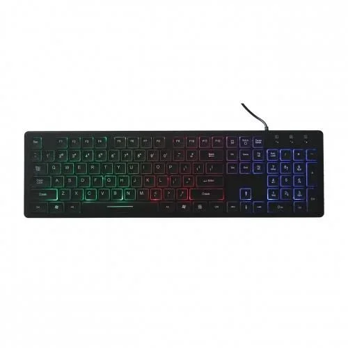 Art ak-20 keyboard usb black