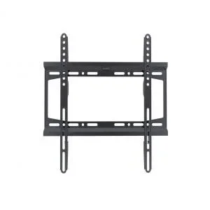 ART CV-28 soporte para TV 139,7 cm (55″) Negro