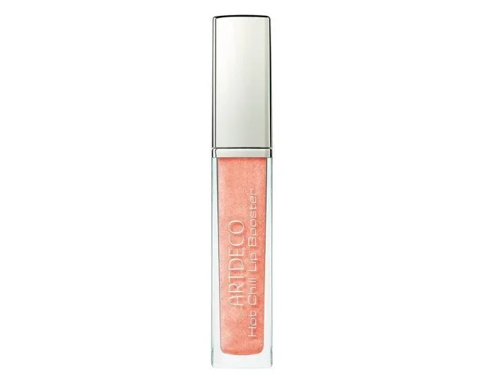 ARTDECO Hot Chili Lip Booster brillo labial 6 ml 1929 Glossy Chili
