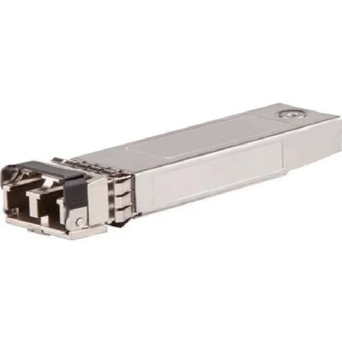 Aruba 10G SFP+ LC SR red modulo transceptor Fibra óptica 10000 Mbit/s SFP+