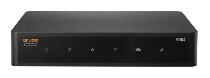 Aruba 9004 (RW) TAA pasarel y controlador 100, 1000 Mbit/s