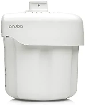 Aruba AP-377EX (RW) 2033 Mbit/s Blanco Energía sobre Ethernet (PoE)