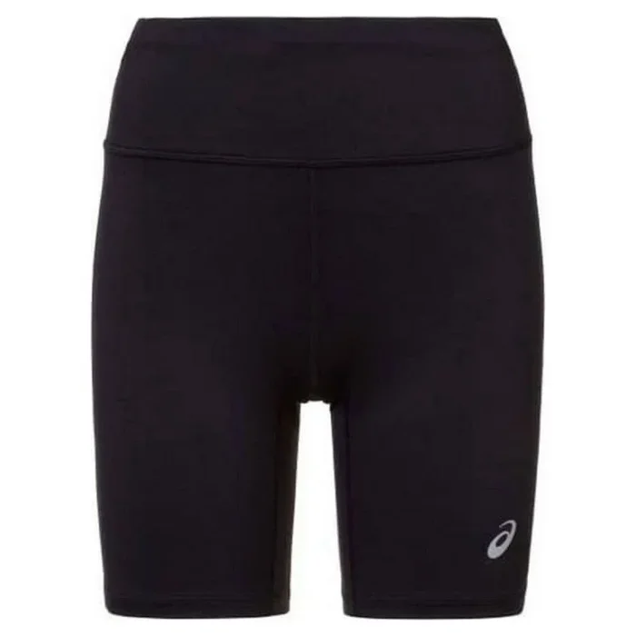 ASICS 2012C336-001 Core Sprinter Shorts Women’s Performance Black M