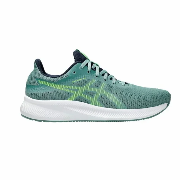 Asics Patriot 13, Sneaker Hombre, Celadon Safety Yellow, 47 EU