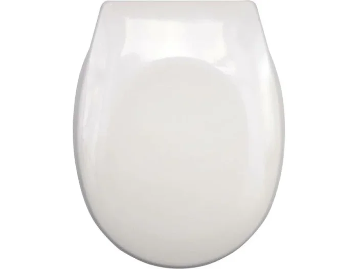 Asiento de inodoro Fala 75470, material de acero inoxidable, diseño duradero y resistente, ideal para baños, fácil instalación, alta calidad, fácil mantenimiento y larga durabilidad.