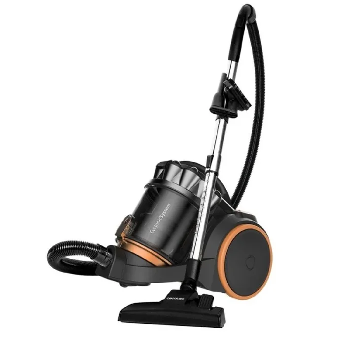 Aspirador trineo cecotec conga popstar 3000 x-trem
