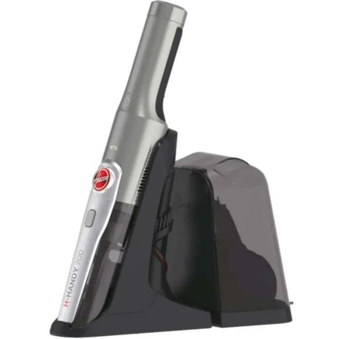 Aspiradora de mano hoover hh710ppt 0.15l 11.1v