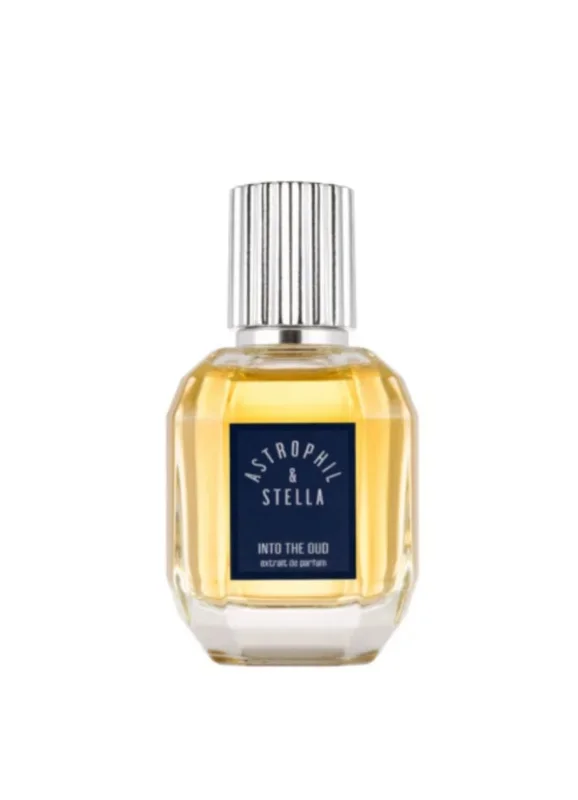Astrophil & stella into the oud extrait de parfum 50 ml