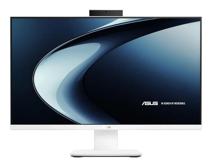 ASUS AiO 27″ i7-13620H white V470VAK-WPE112W W11H – All-in-One mit Monitor – Core i7 (90PT03W1-M00NM0)