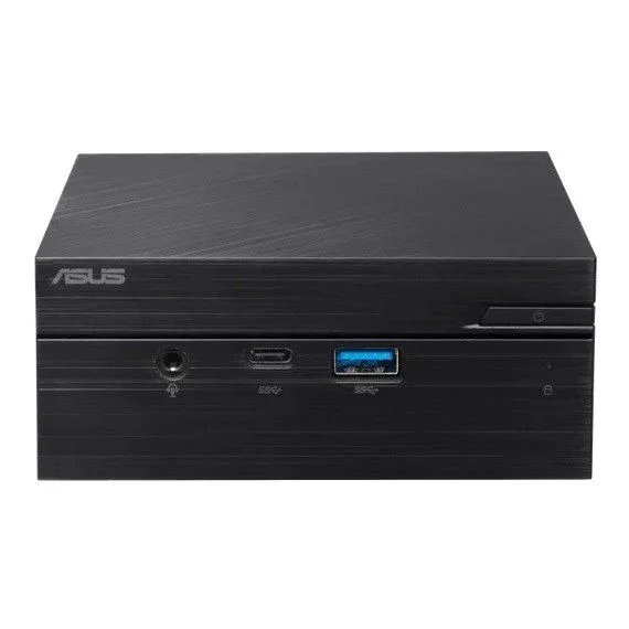 Asus Barebone PN51-S1-B-B5213MV