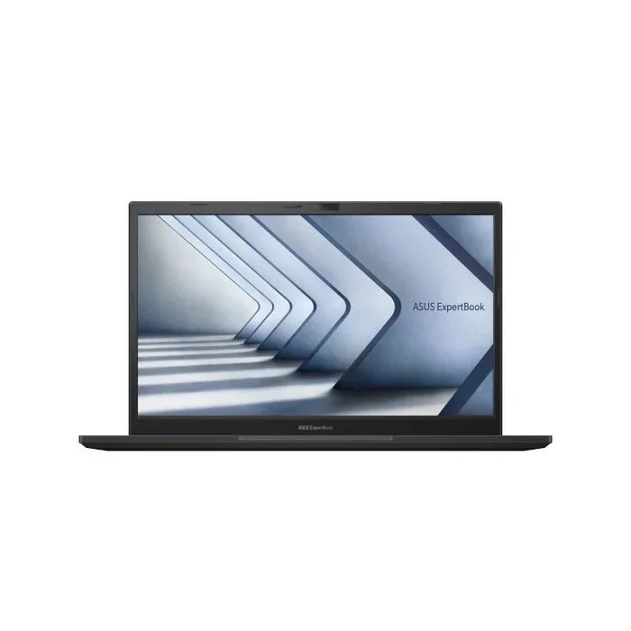 ASUS ExpertBook B1 B1402CBA-EB0859 – Ordenador Portátil 14″ Full HD (Intel Core i5-1235U, 8GB RAM, 512GB SSD, Iris Xe Graphics, Sin Sistema Operativo) Negro Estrella – Teclado QWERTY español