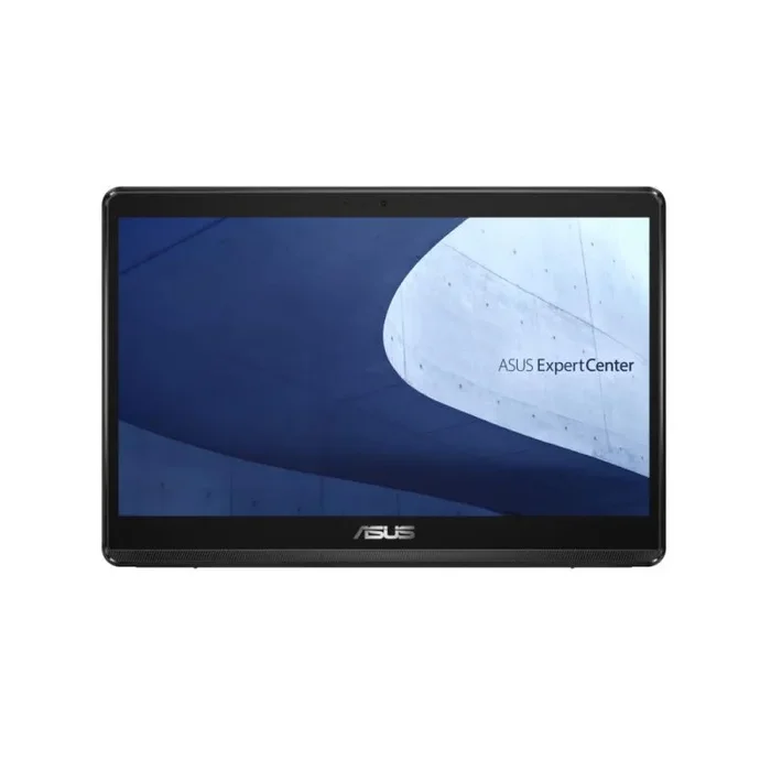 ASUS ExpertCenter E1 AiO E1600WKAT-C4EHDPL1 Intel® Celeron® N N4500 39,6 cm (15.6″) 1366 x 768 Pixeles Pantalla táctil All-in-One tablet PC 4 GB DDR4-SDRAM 256 GB SSD Wi-Fi 5 (802.11ac) Negro