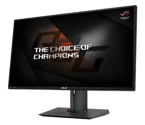 ASUS PG278QR pantalla para PC 68,6 cm (27″) 2560 x 1440 Pixeles Quad HD LED Negro