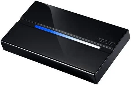 ASUS PN300 2.5 EXT.HDD – Disco Duro Externo de 500 GB (2,5)