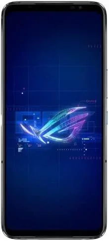 ASUS ROG Phone 6 17,2 cm (6.78″) SIM doble Android 12 5G USB Tipo C 12 GB 256 GB 6000 mAh Blanco