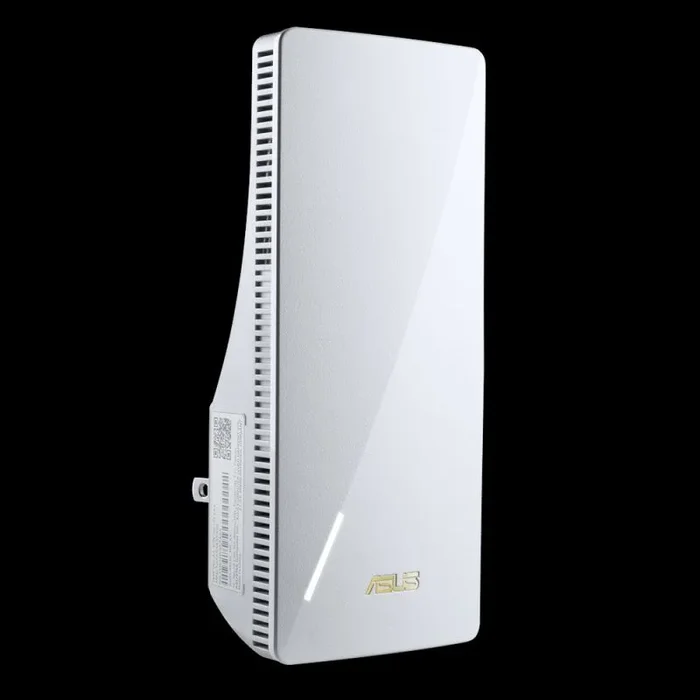 Asus rp-ax56 transmisor de red 10,100,1000 mbit/s blanco