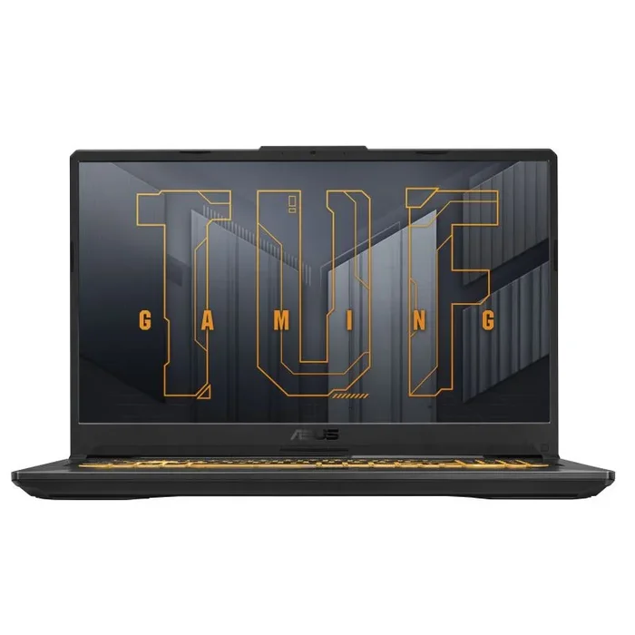 ASUS TUF Gaming F17 FX706HCB-HX114T Portátil 43,9 cm (17.3″) Full HD Intel® Core™ i5 i5-11400H 16 GB DDR4-SDRAM 512 GB SSD NVIDIA GeForce RTX 3050 Wi-Fi 6 (802.11ax) Windows 10 Home Negro, Gris
